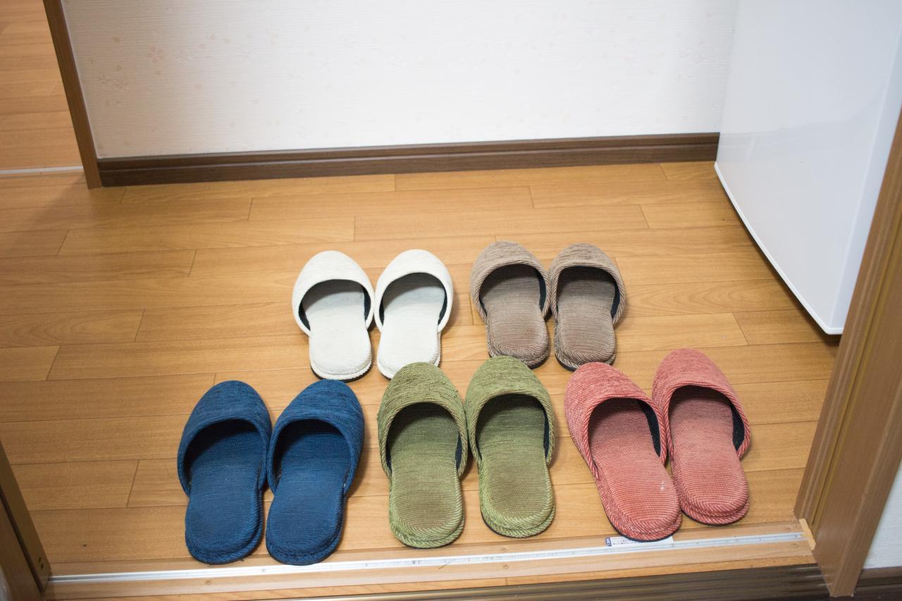 Vacation Rental Sora Kyoto Exterior photo