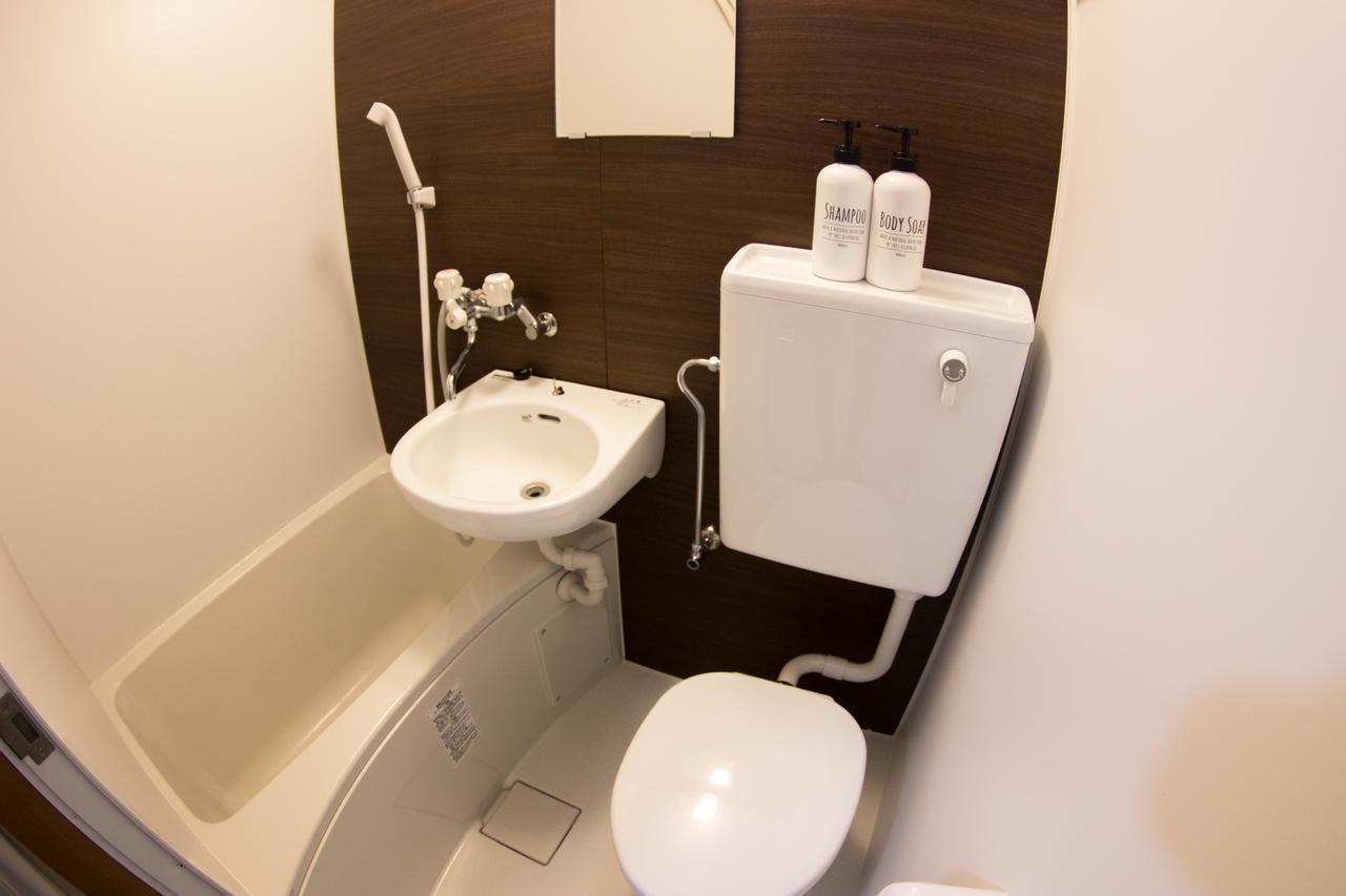 Vacation Rental Sora Kyoto Exterior photo