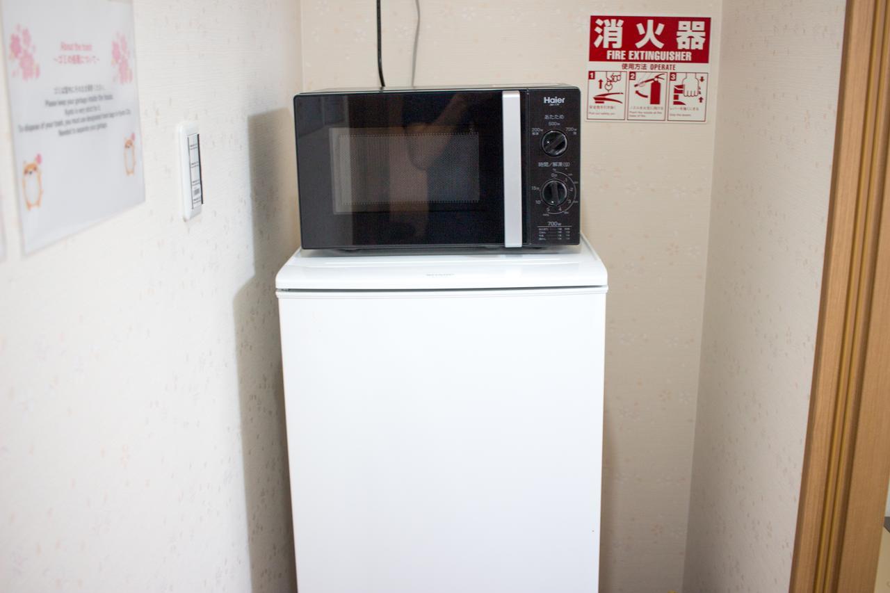 Vacation Rental Sora Kyoto Exterior photo