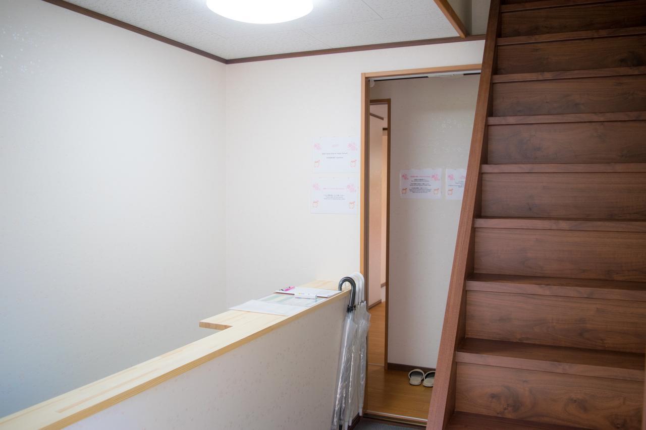 Vacation Rental Sora Kyoto Exterior photo